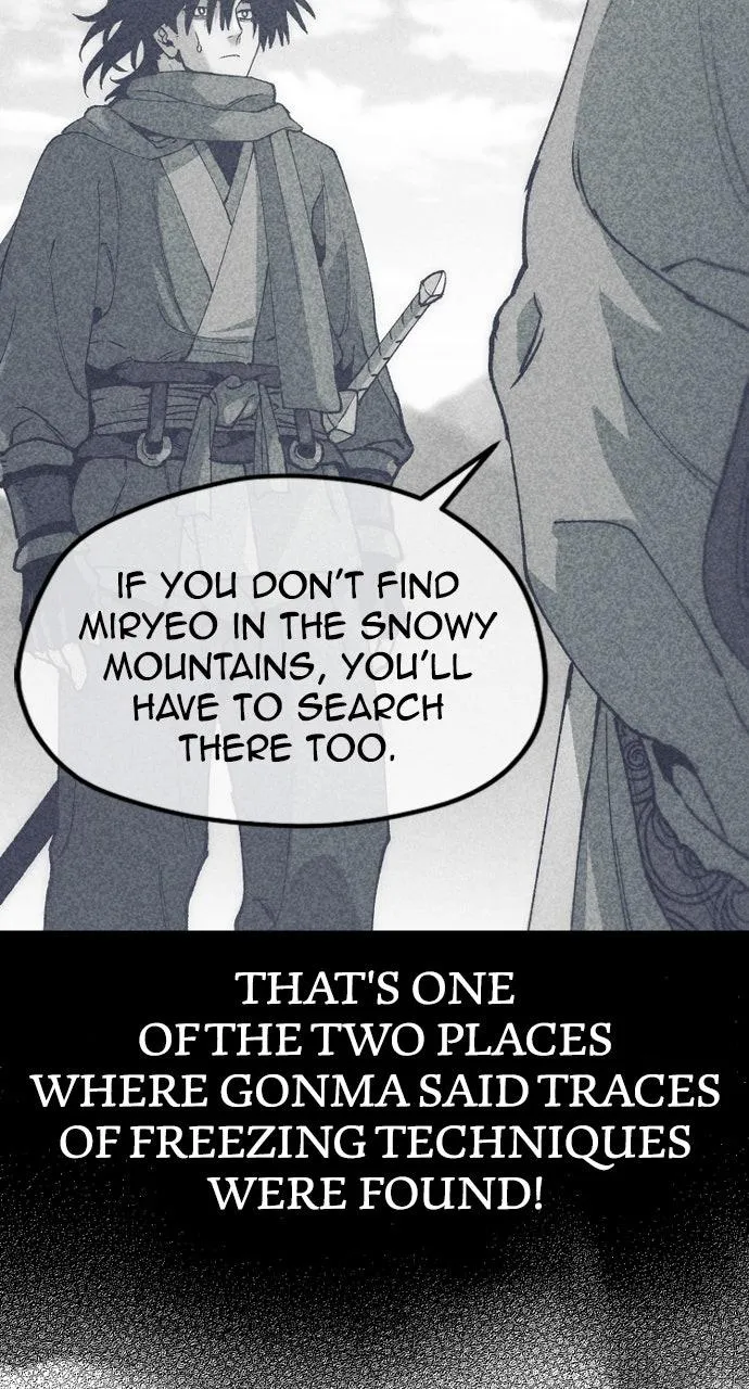 Read Murim RPG Simulation EN Manga Online