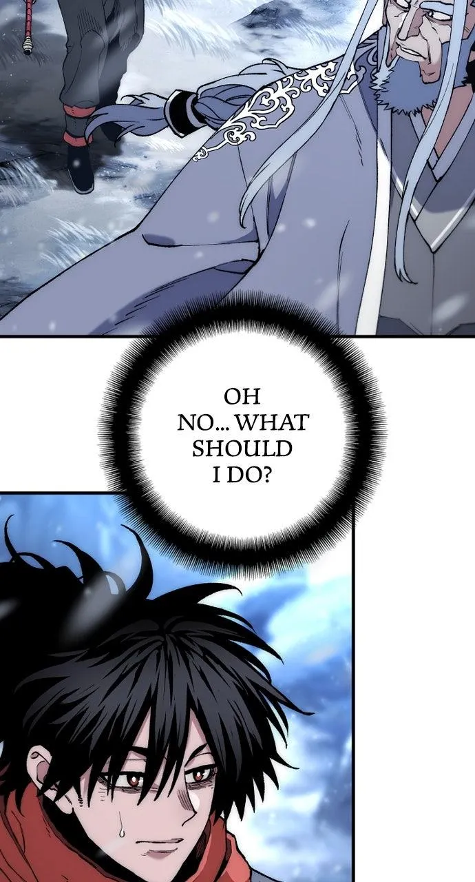 Read Murim RPG Simulation EN Manga Online