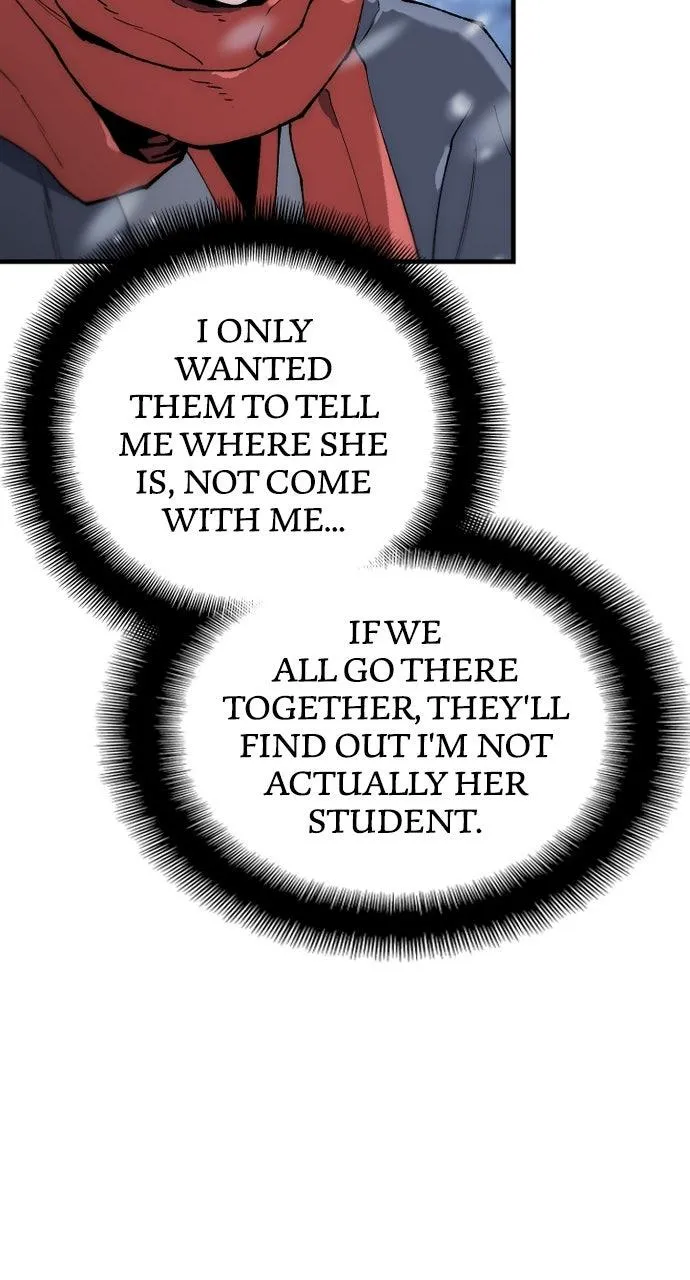 Read Murim RPG Simulation EN Manga Online