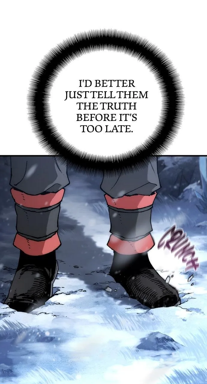 Read Murim RPG Simulation EN Manga Online