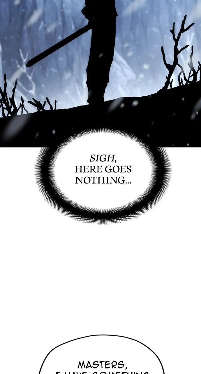 Read Murim RPG Simulation EN Manga Online