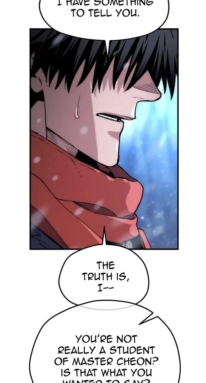 Read Murim RPG Simulation EN Manga Online