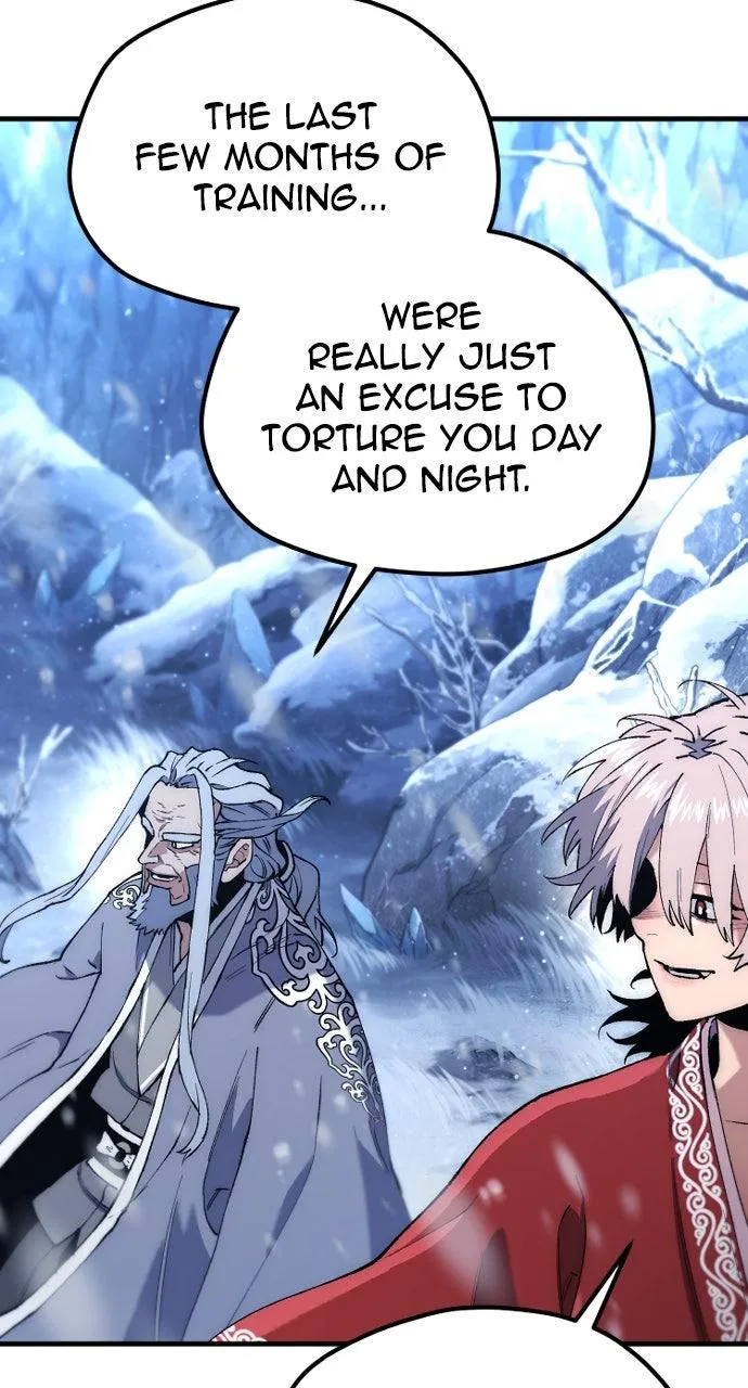 Read Murim RPG Simulation EN Manga Online