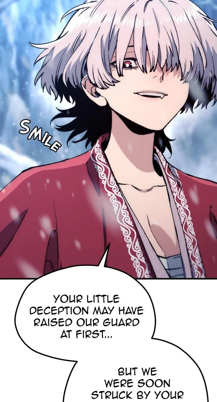 Read Murim RPG Simulation EN Manga Online