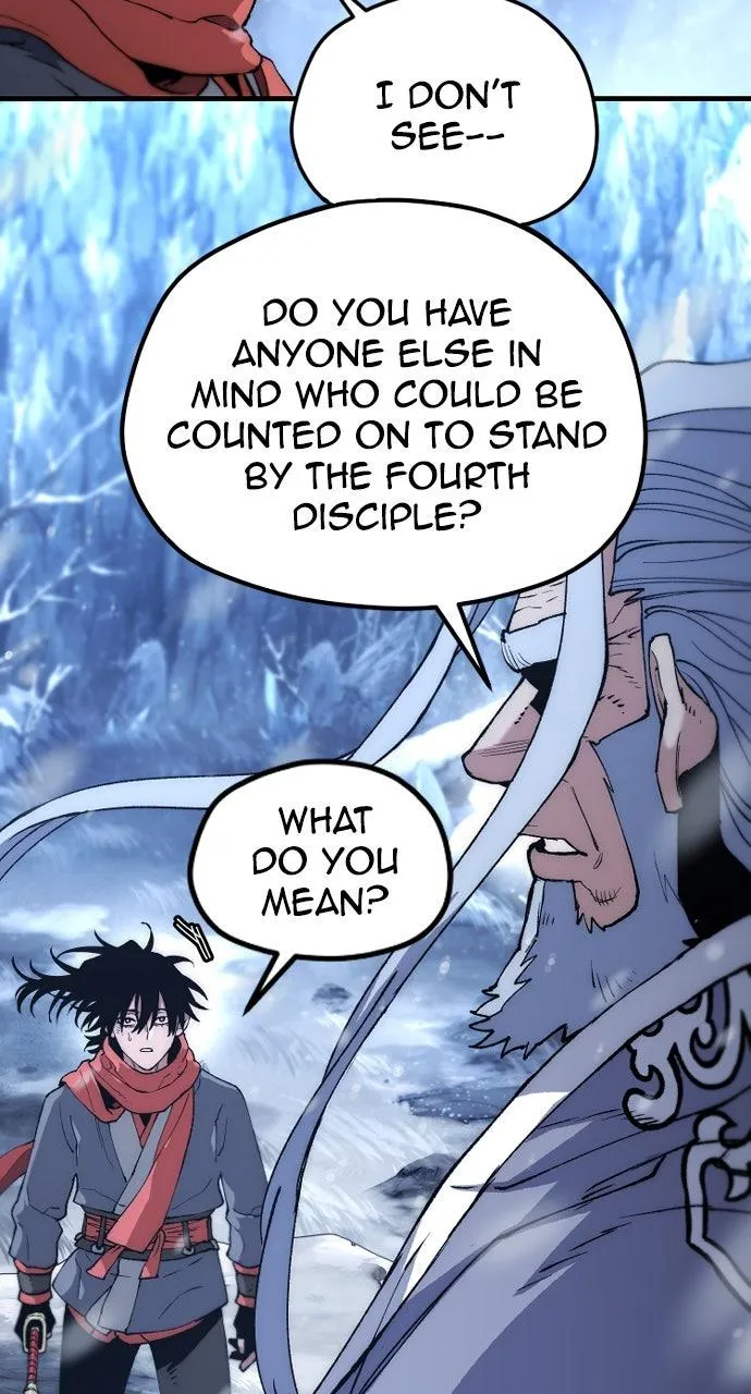 Read Murim RPG Simulation EN Manga Online