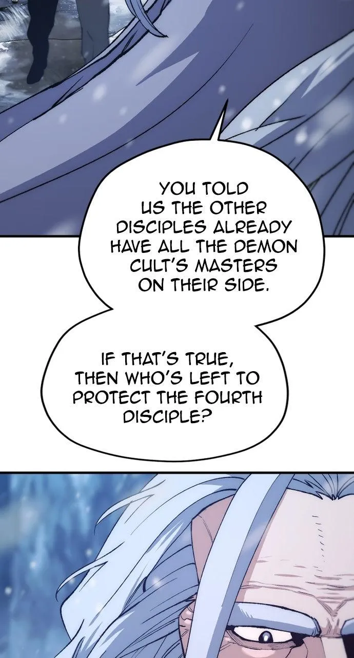 Read Murim RPG Simulation EN Manga Online