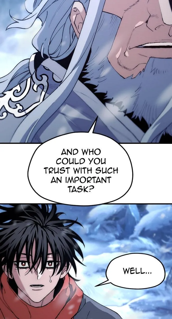 Read Murim RPG Simulation EN Manga Online