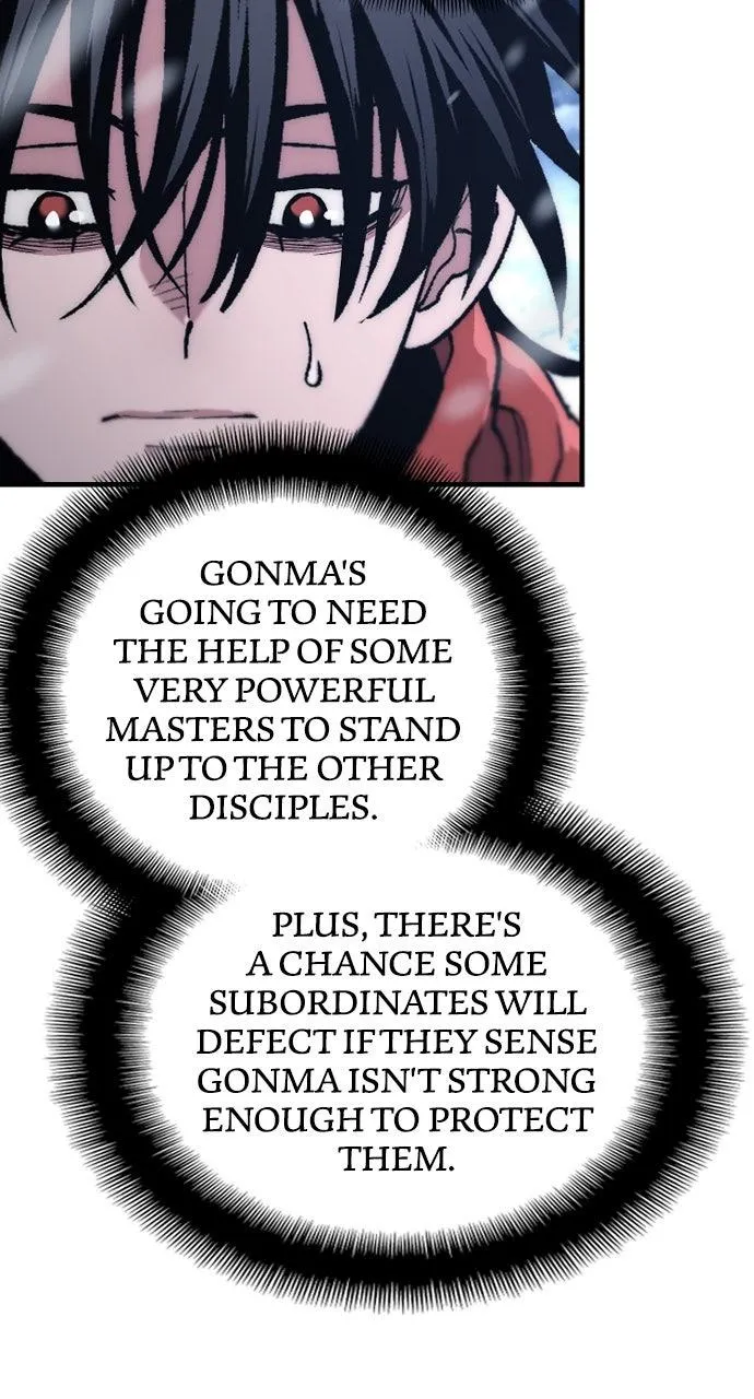 Read Murim RPG Simulation EN Manga Online