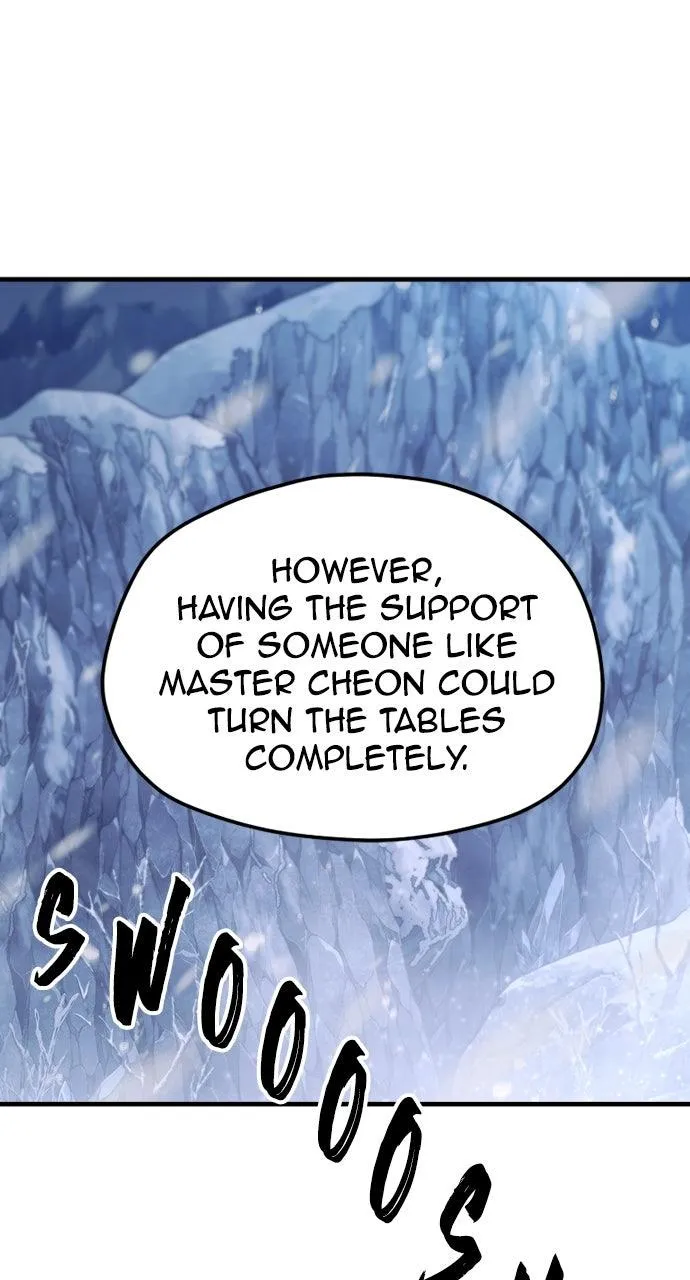 Read Murim RPG Simulation EN Manga Online