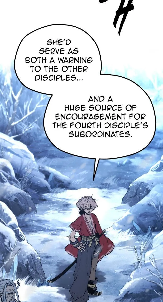 Read Murim RPG Simulation EN Manga Online