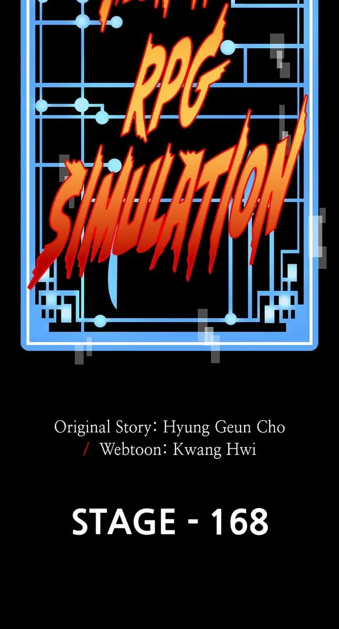 Read Murim RPG Simulation EN Manga Online