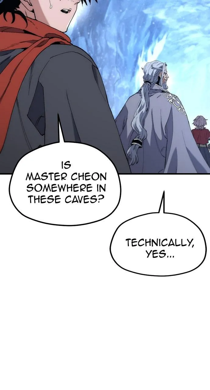 Read Murim RPG Simulation EN Manga Online