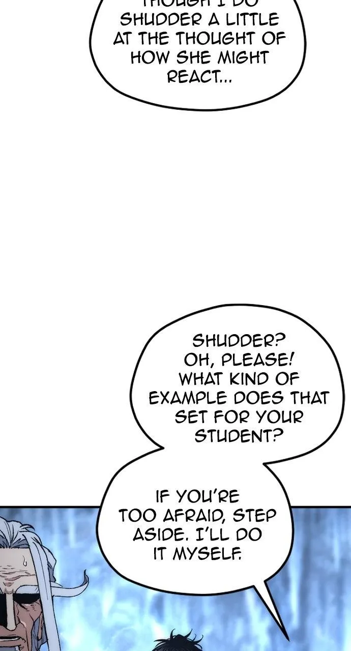 Read Murim RPG Simulation EN Manga Online