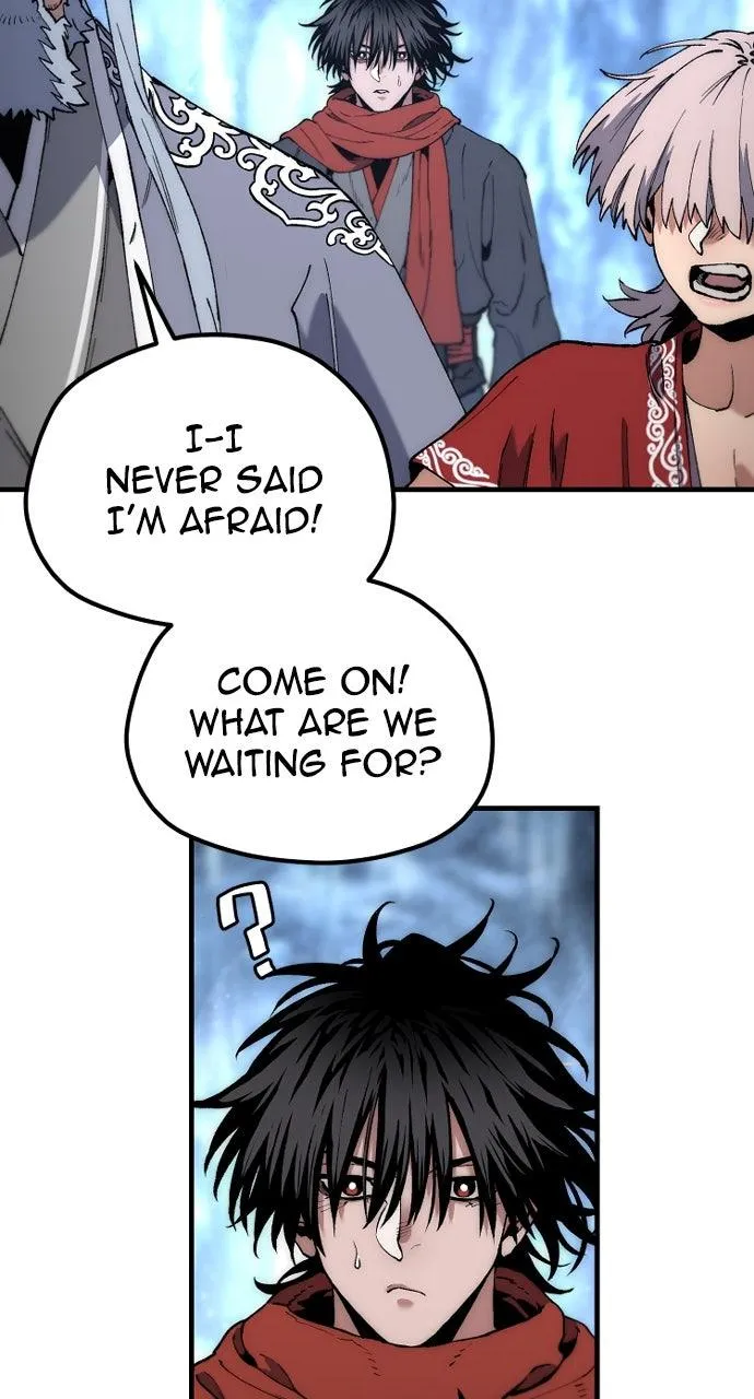 Read Murim RPG Simulation EN Manga Online