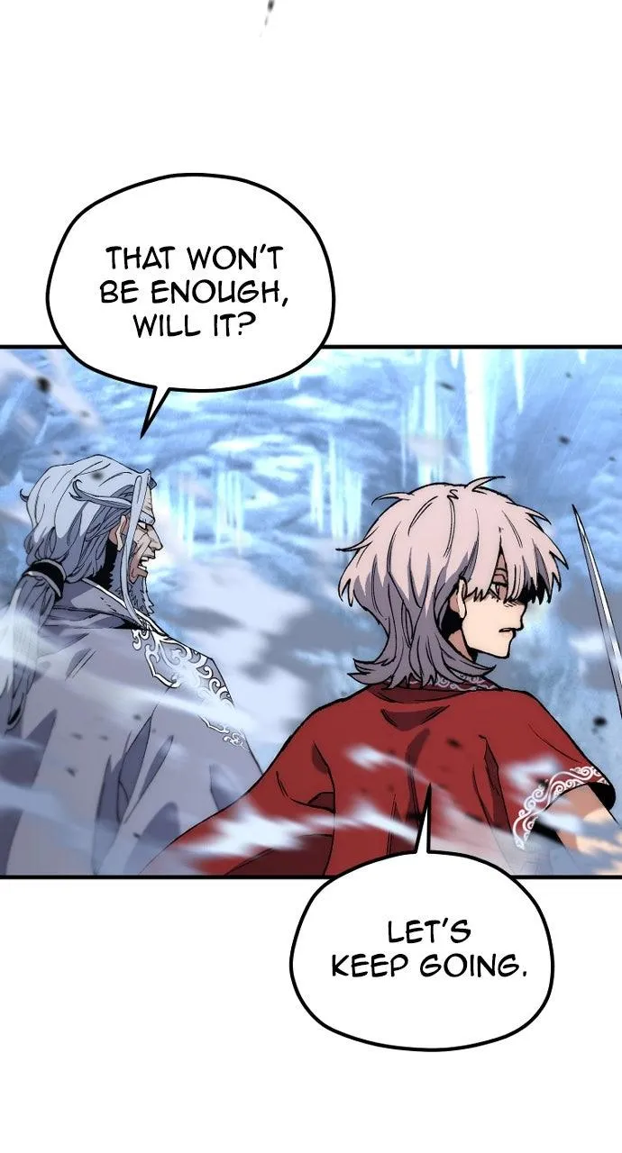 Read Murim RPG Simulation EN Manga Online