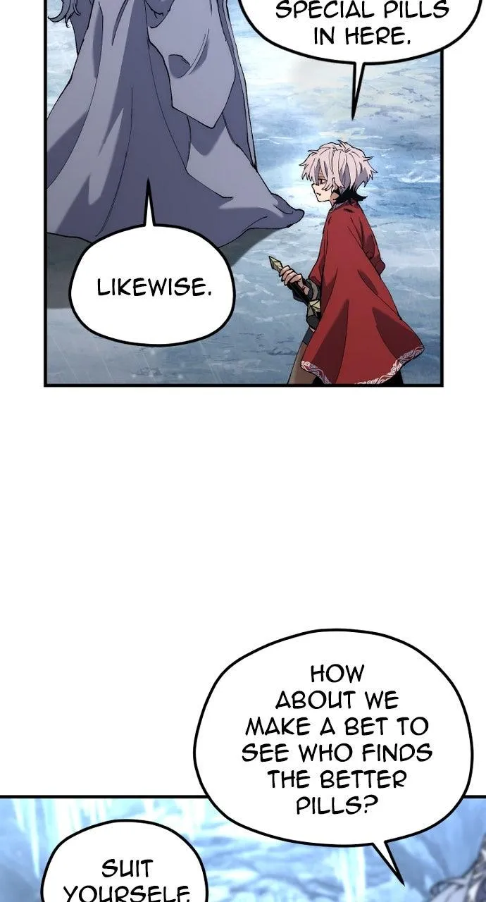 Read Murim RPG Simulation EN Manga Online