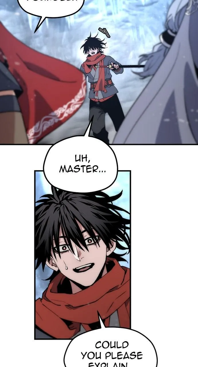 Read Murim RPG Simulation EN Manga Online