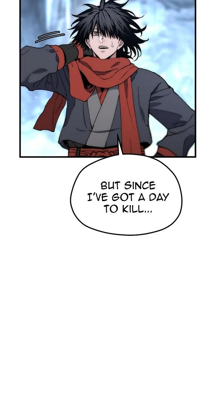 Read Murim RPG Simulation EN Manga Online