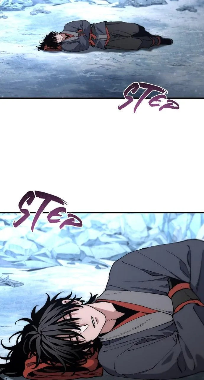 Read Murim RPG Simulation EN Manga Online