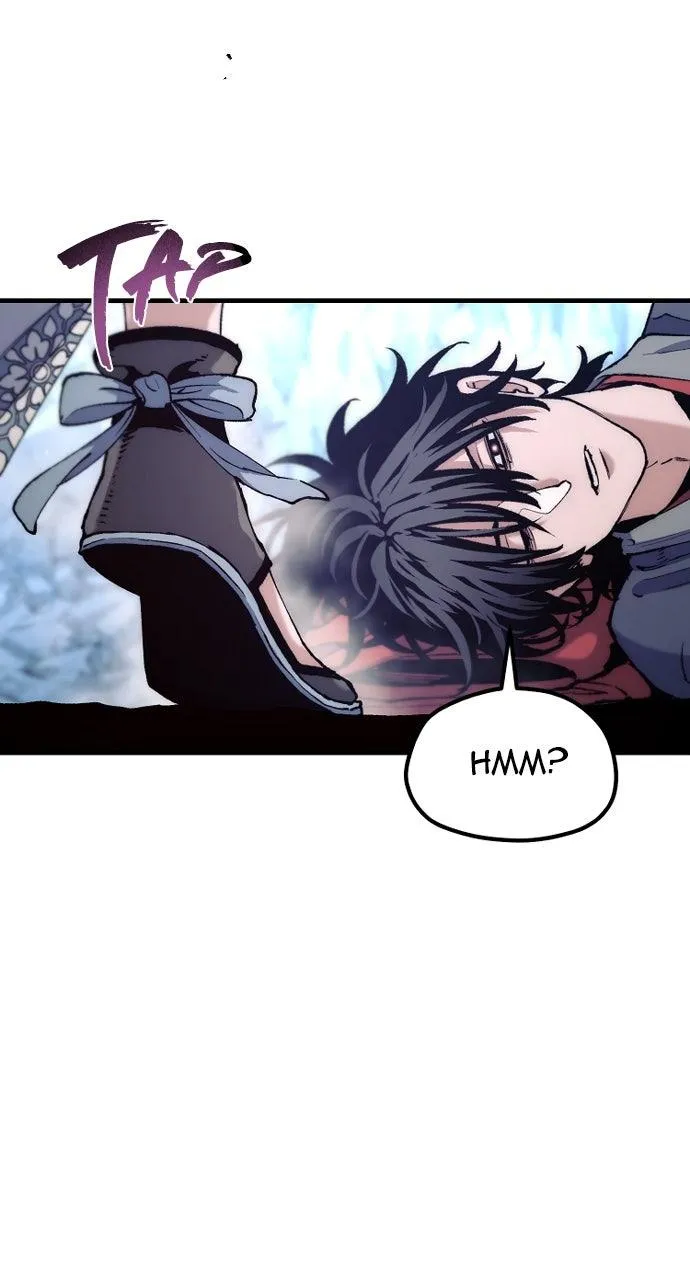 Read Murim RPG Simulation EN Manga Online