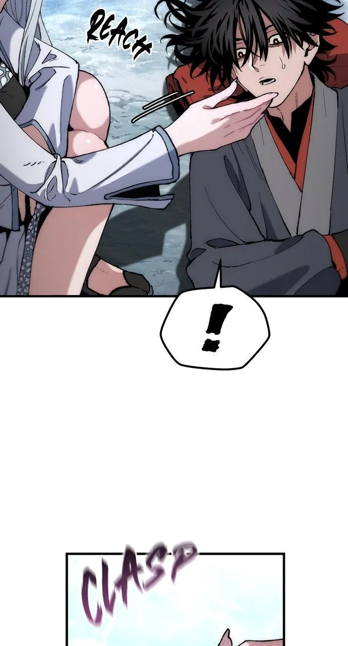 Read Murim RPG Simulation EN Manga Online