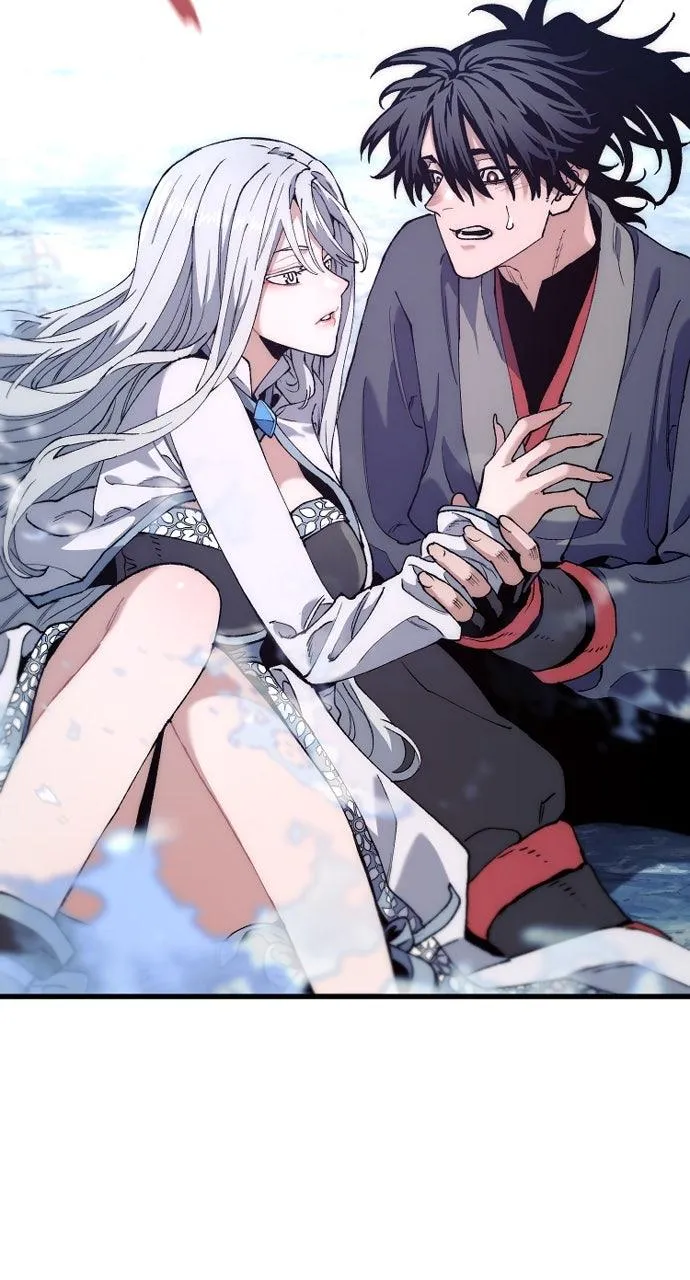 Read Murim RPG Simulation EN Manga Online