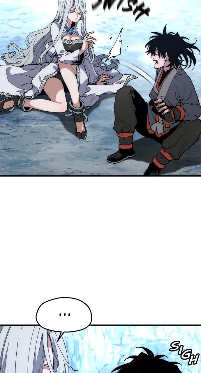 Read Murim RPG Simulation EN Manga Online