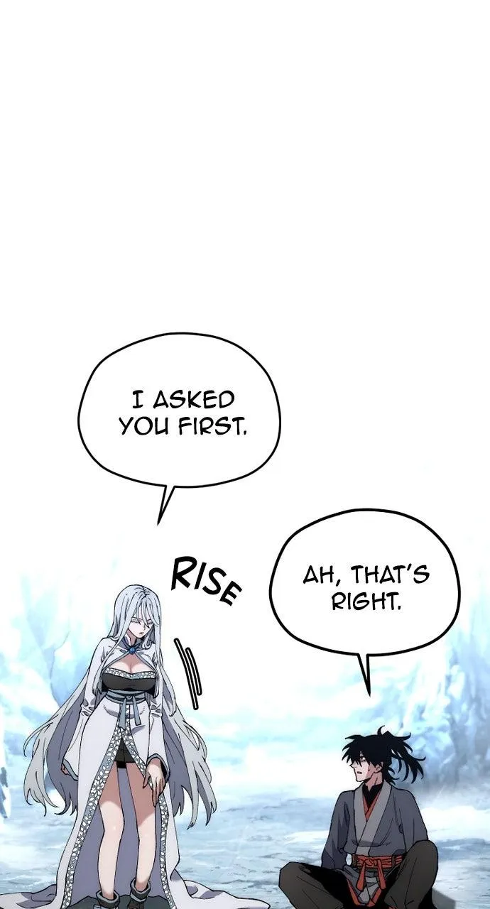 Read Murim RPG Simulation EN Manga Online