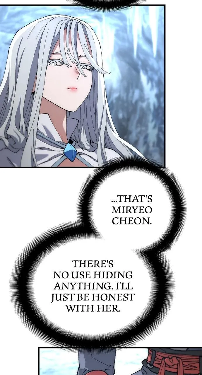 Read Murim RPG Simulation EN Manga Online