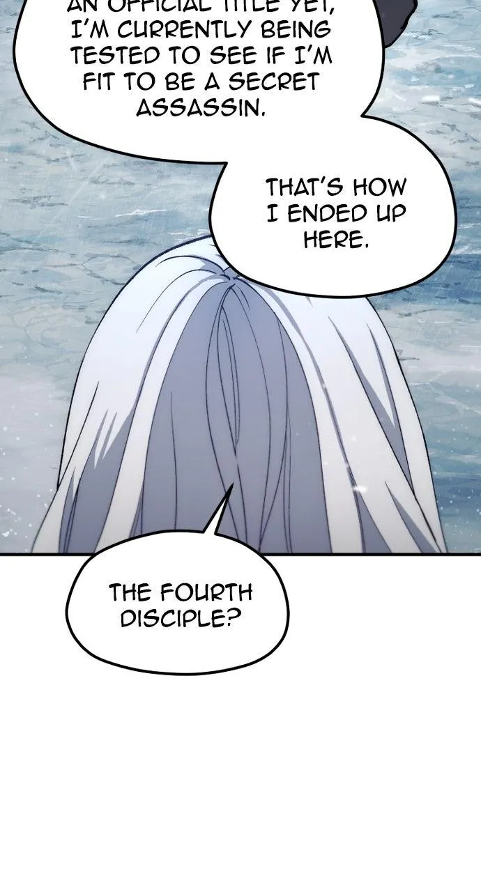 Read Murim RPG Simulation EN Manga Online