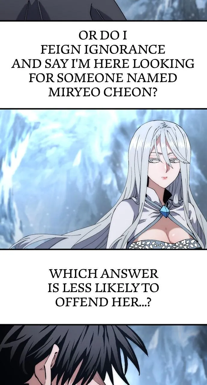 Read Murim RPG Simulation EN Manga Online