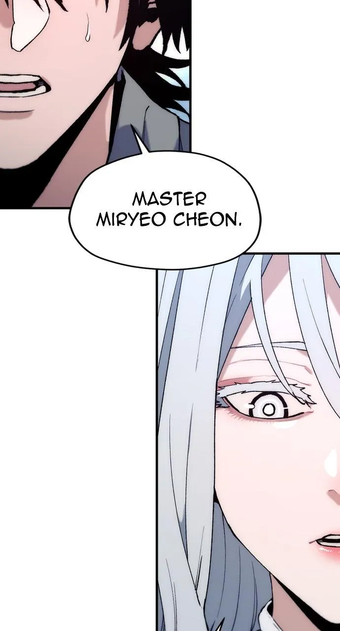 Read Murim RPG Simulation EN Manga Online