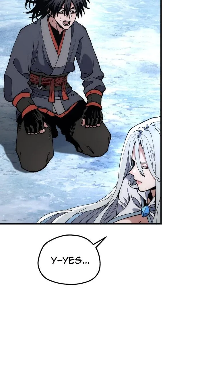 Read Murim RPG Simulation EN Manga Online