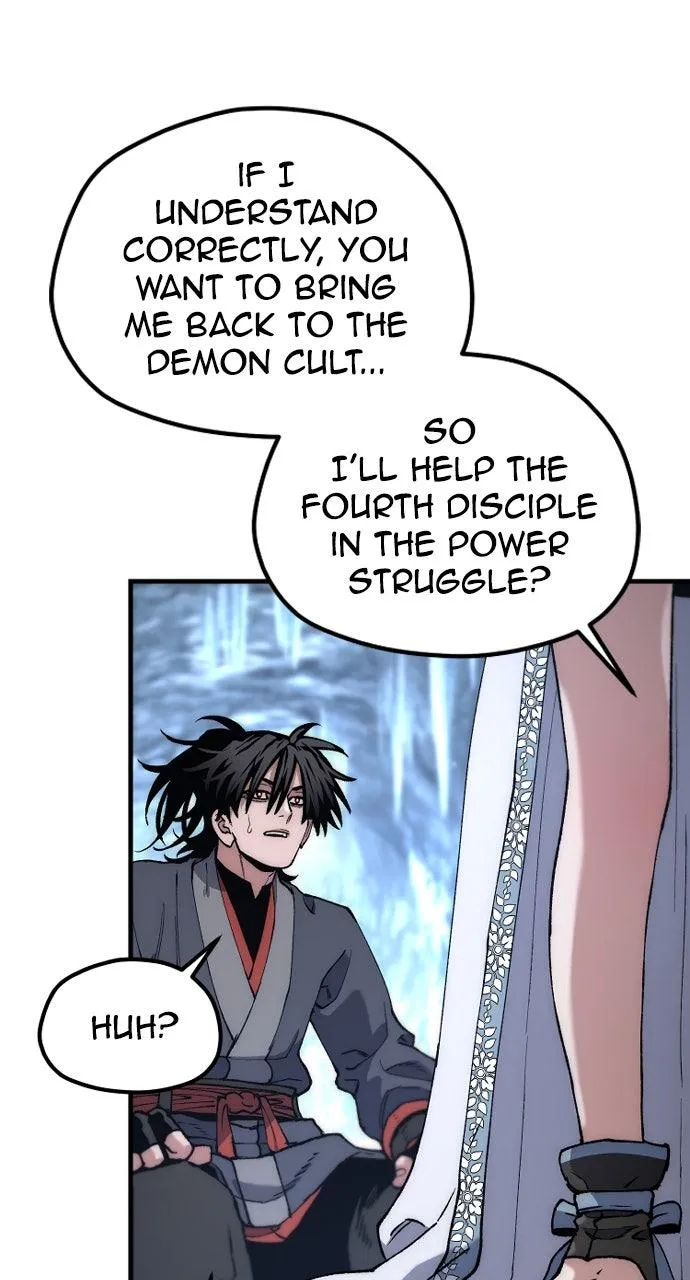 Read Murim RPG Simulation EN Manga Online