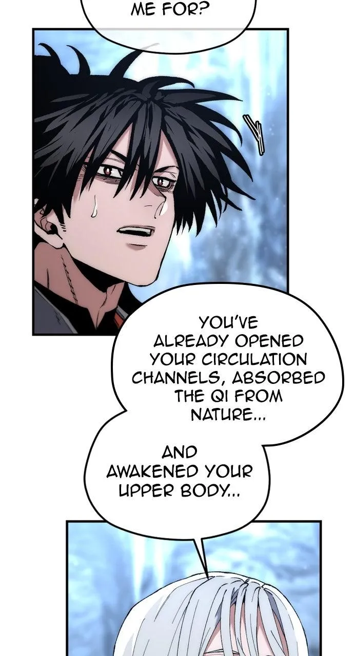 Read Murim RPG Simulation EN Manga Online