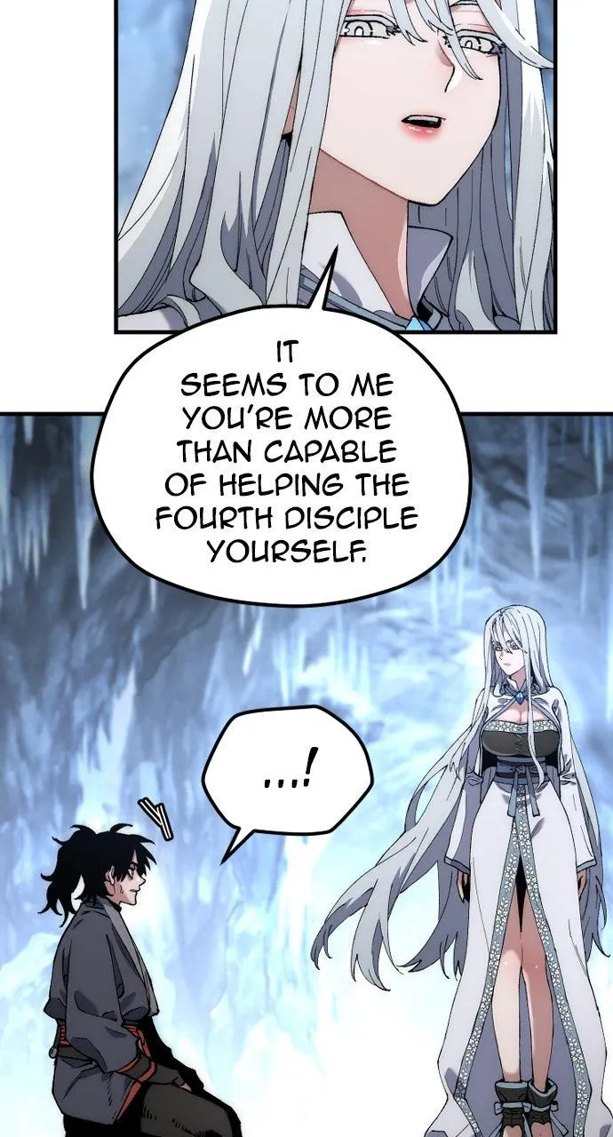 Read Murim RPG Simulation EN Manga Online