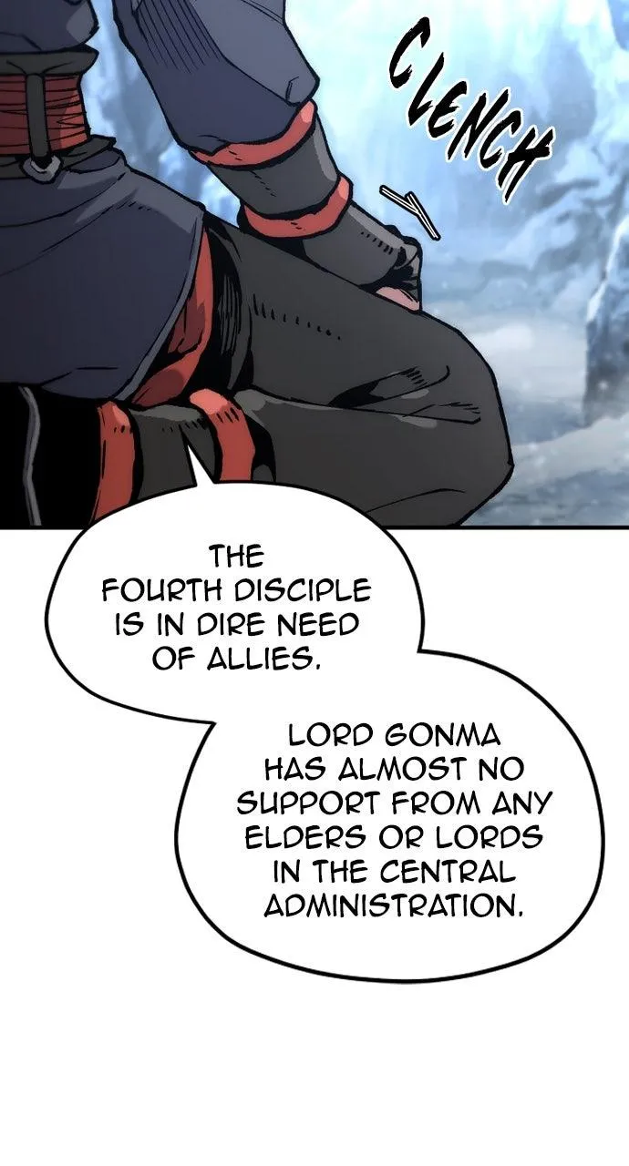 Read Murim RPG Simulation EN Manga Online