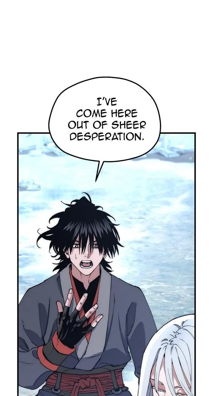 Read Murim RPG Simulation EN Manga Online