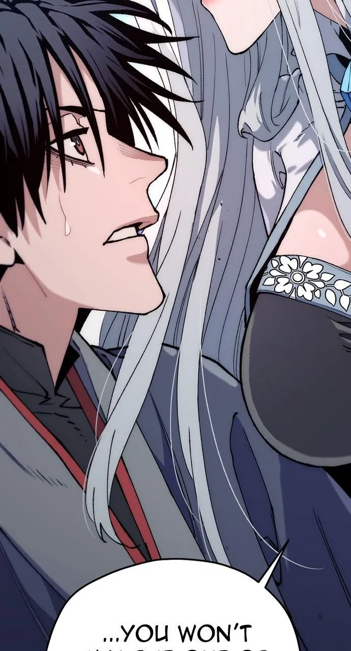 Read Murim RPG Simulation EN Manga Online