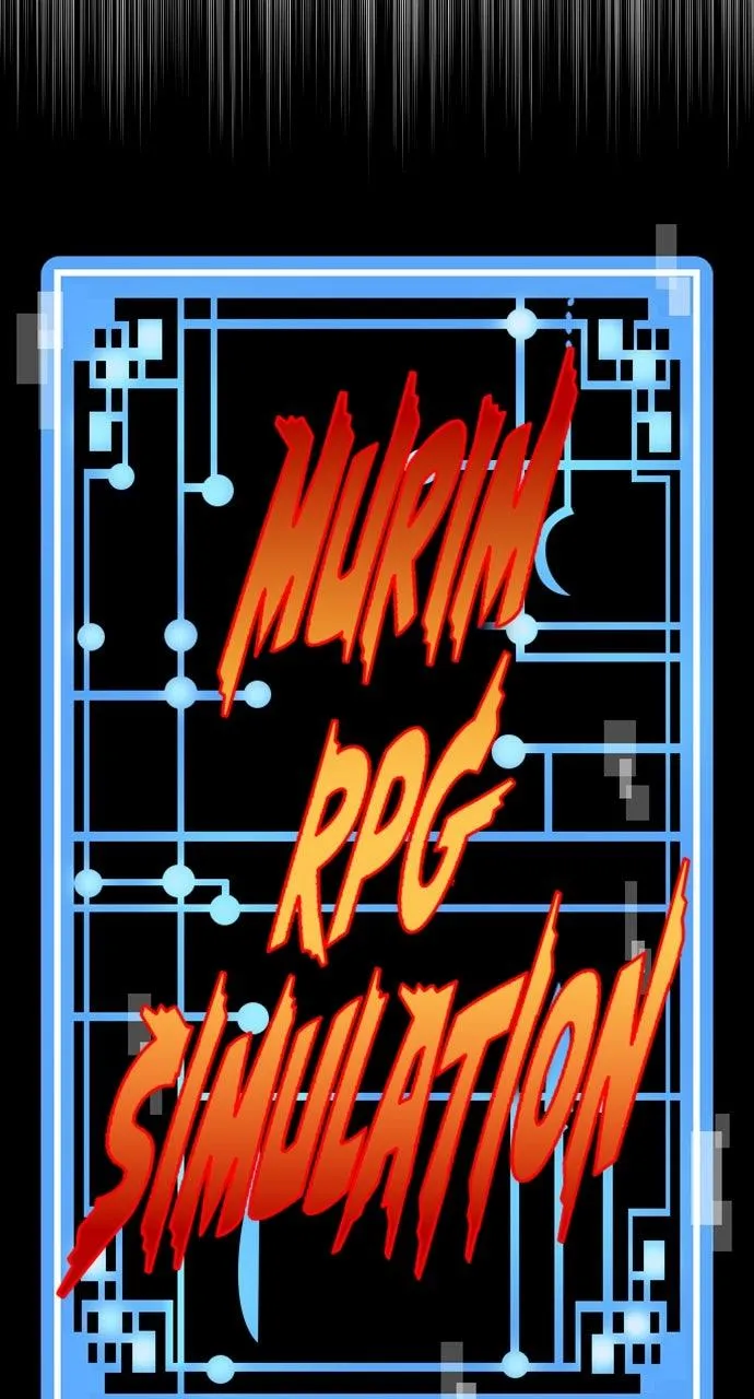 Read Murim RPG Simulation EN Manga Online