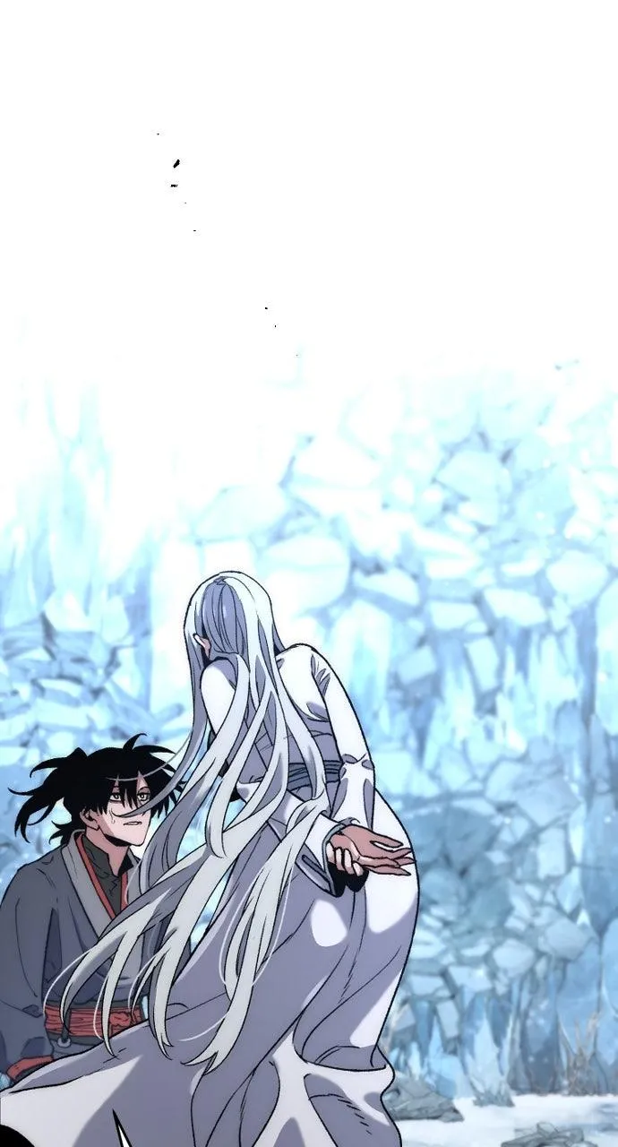 Read Murim RPG Simulation EN Manga Online