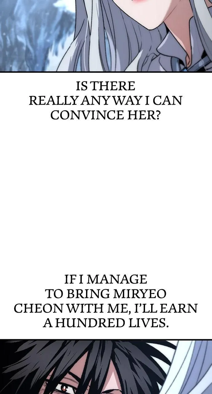 Read Murim RPG Simulation EN Manga Online