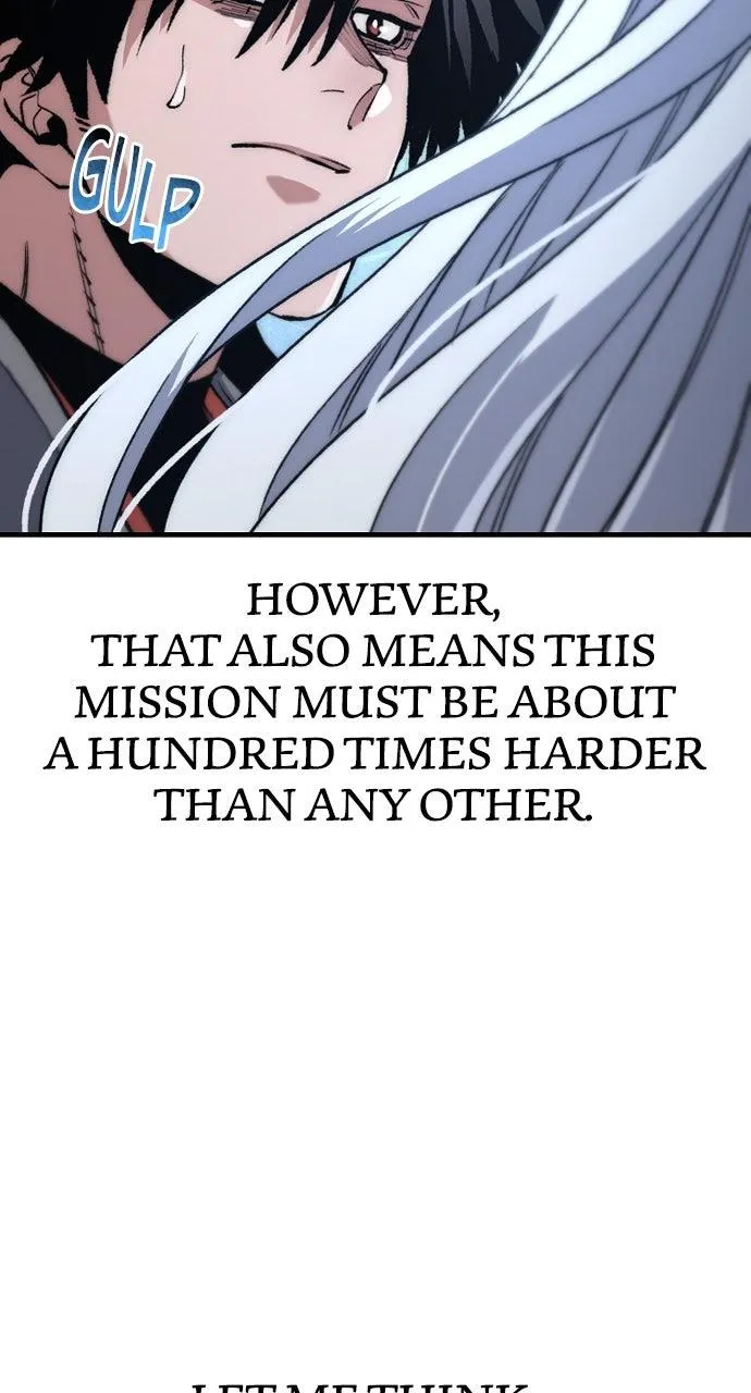 Read Murim RPG Simulation EN Manga Online