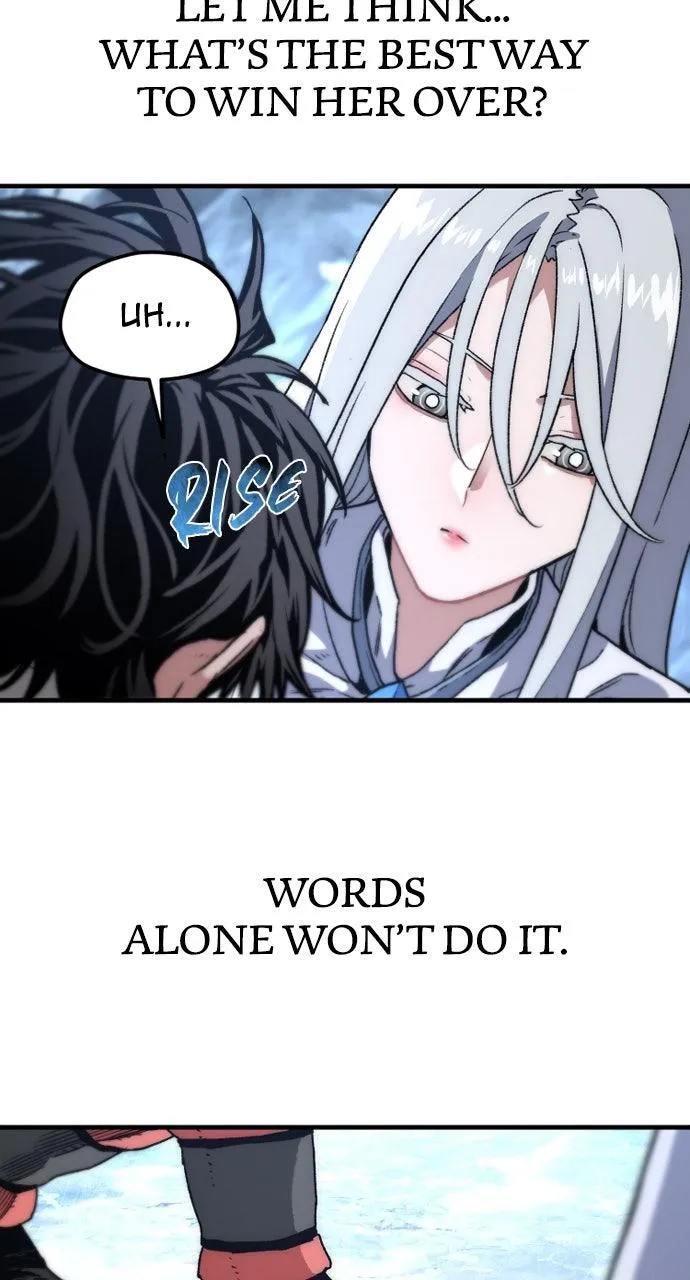 Read Murim RPG Simulation EN Manga Online