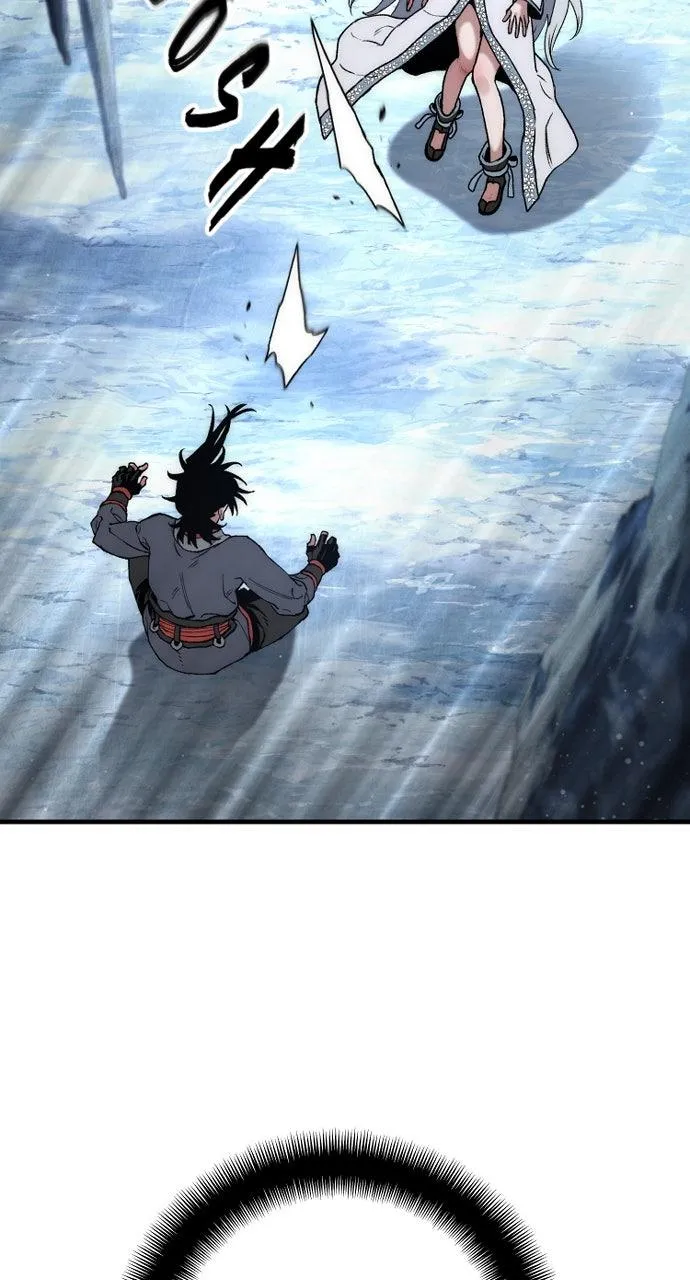 Read Murim RPG Simulation EN Manga Online