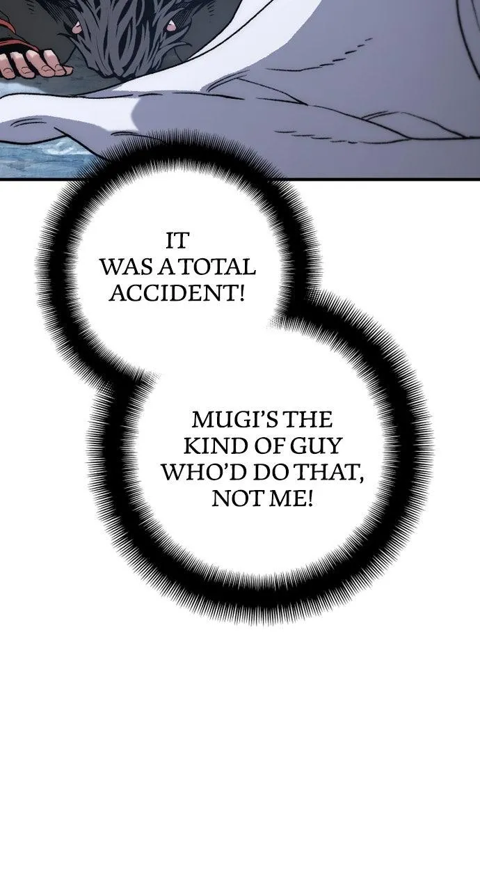 Read Murim RPG Simulation EN Manga Online