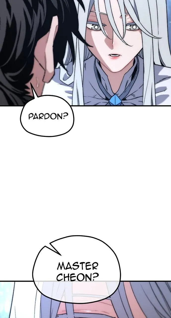 Read Murim RPG Simulation EN Manga Online