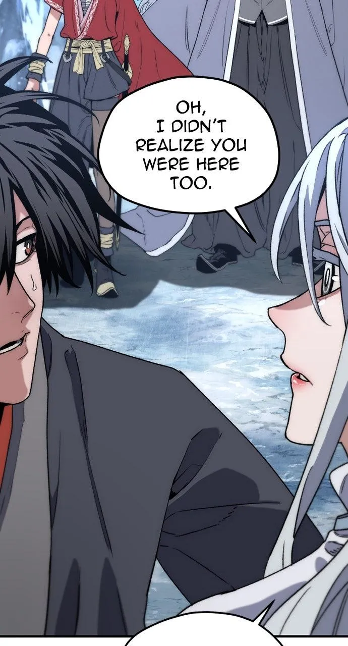 Read Murim RPG Simulation EN Manga Online