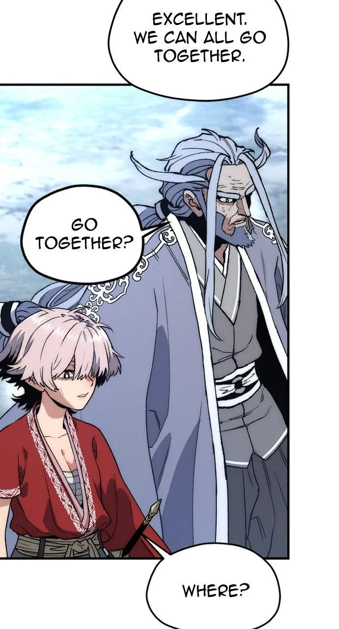 Read Murim RPG Simulation EN Manga Online