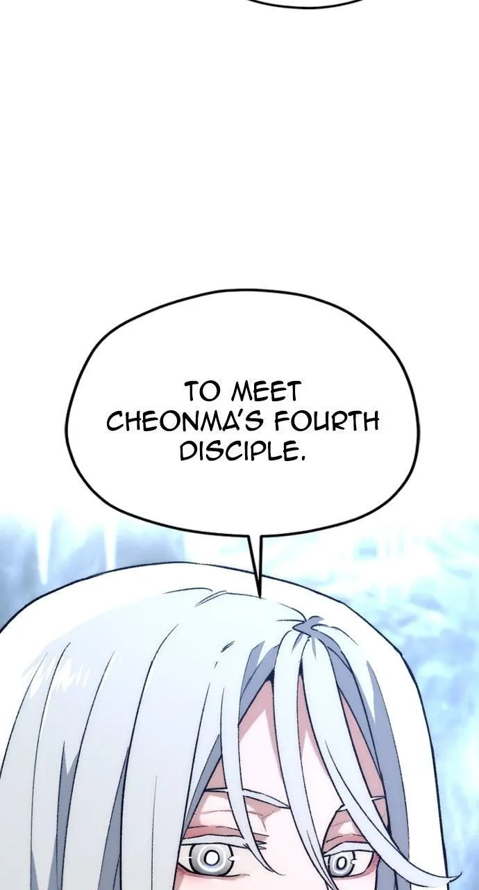 Read Murim RPG Simulation EN Manga Online